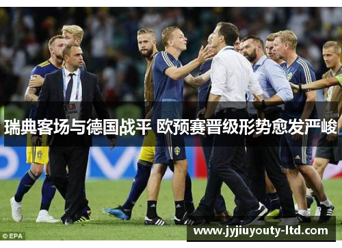 瑞典客场与德国战平 欧预赛晋级形势愈发严峻